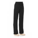 Pantalon d'échauffement Intermezzo 5214 Noir